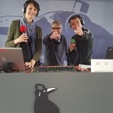Wahnsinnsradio im Löscher: Bubi Eifach bei Giselle