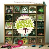 Arthur King & Uncle T - Gangsta Boogie