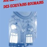 DESTINATION-ROUMANIE-Bernard-Camboulives-sur les pas des écrivains roumains