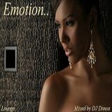 Emotion - Living Lounge Mix