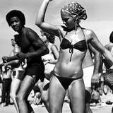 Queen Kong Cafe mix _ Nathanael _ 14.03.14 _ disco edits & boogie on vinyl - Pt. 2