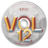 Maestros del Ritmo vol 12 - 2015 Official Mix by John Trend