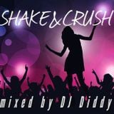 SHAKE&CRUSH