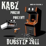 KABZ - Phresh PhurtherSound Philth 3-2-11 (FILTH MIX)