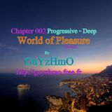 Chapter002 World of pleasure01MMXI@(ô;ô)@