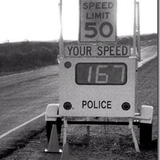 THE SPEED TRAP