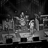 Programa 14/07/2015 - Black Crowes