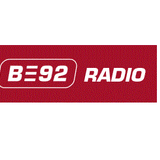 Dj Patife @ Radio B92 Serbia 2005