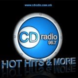 Night Vibes 101 @ CD Radio