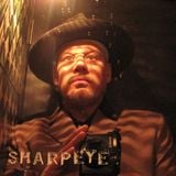 BadThingz - B2B show # 9 / Barrie Sharpe
