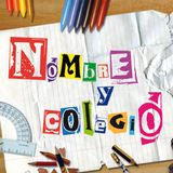 Nombre y Colegio - 03/07/2015