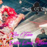 Jack of Clubz Live from Cotton Candy Laboratory