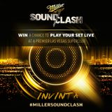 Invinta - Ukraine – Miller SoundClash / Closed