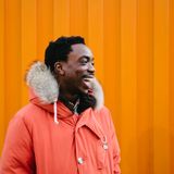 Dark n' Lovely Global Roots w/ Thristian - 21st September 2014