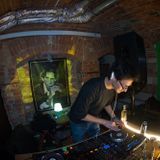 Whynaut at Electric Panda HQ (liveset)