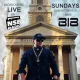 Bass Church Episode 7.