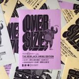 Oversize (A New Jack Swing Story)