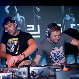 Interview with Lee Rous from the Plump DJ's by Oliver McElligott for Bay FM
