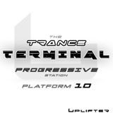 The Trance Terminal: Progressive Station - Platform 10