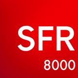 SFR 8000