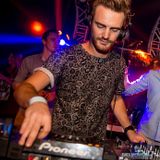 Neon @ Cafeina Beach Edition Antwerp 15/8/15