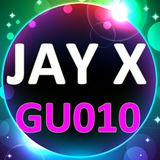 Glitter Upperground 010