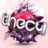 thec4 Exclusive Guest Mix for allfm 96.9 Breakbeat Show!
