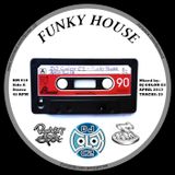 DJ COLOR C2 - FUNKY HOUSE MIX