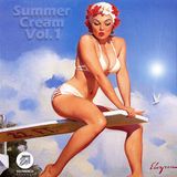 Mac Stanton Presents Summer Cream Mixtape Vol.1