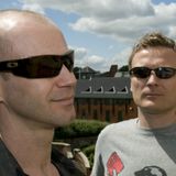 EZ Rollers - FABRICLIVE x Bukem In Session Mix
