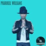 DJ G Stef - Pharrell Williams Set