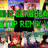 Tohou EuroBeat Non Stop ReMix VOL.4 ~越田Rute隆人 Fes.
