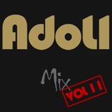 Mix 11 - Adoli