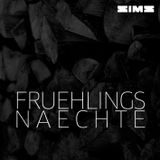 Fruehlings Naechte