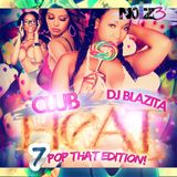 DJ Blazita - RB Summer Jams 6-2012