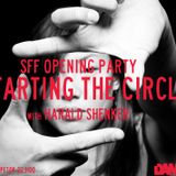 Starting the Circle