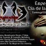 EME: El Metal en España (03/05/2015)