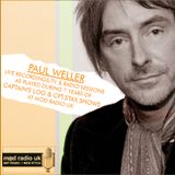 Weller & Mod Radio Uk, the Seventh Year Crisis