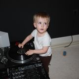 DJ muflon @ FUNKY SKANKY MIX No.3