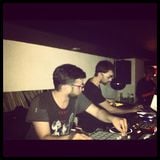Cosmic Cowboys - The TS Bar Mixtape