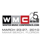 Keith Christopher - WMC MMX (2010)