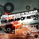 Stereobreaks vs Talkover - The Sound Of Retro.Vol.3