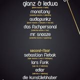 Mr.Snooze Live @ Klick Klack 04.11.2011 Karussell Leer