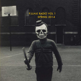F.U.N.K Radio Spring 2014