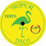 100% TROPICAL DISCO RECORDS