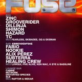 Nookie Live EOC @ Fuse - Ministry of Sound Feb 2007
