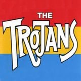 THE TROJANS LIVE @ THE SKA BARN BLITZ 2011©&℗ 2012. All Rights Reserved.