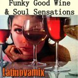 Funky good wine & soul sensations by Stéphane Gentile