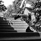 The Evolution of The Skank #9 HipHop Ska-Pops