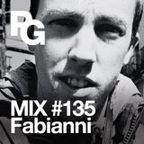 PlayGround Mix 135 - Fabianni